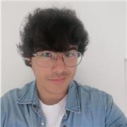 Graduado en Educación Primaria. Mención de Inglés